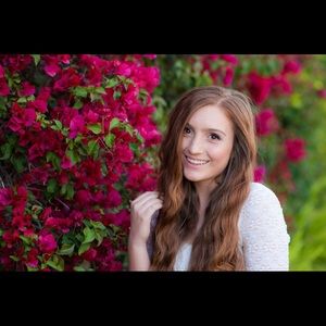 Meet your Posher, Ryleigh